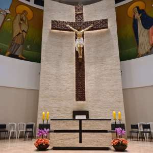 IGREJA EM MISSÃO SEMPRE