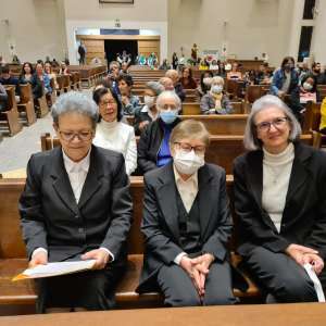 IGREJA EM MISSÃO SEMPRE