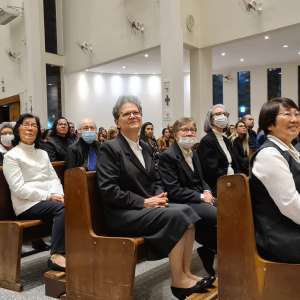 IGREJA EM MISSÃO SEMPRE