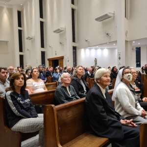 IGREJA EM MISSÃO SEMPRE