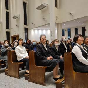 IGREJA EM MISSÃO SEMPRE