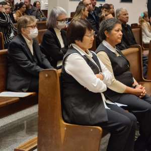 IGREJA EM MISSÃO SEMPRE