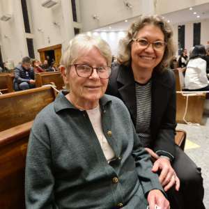 IGREJA EM MISSÃO SEMPRE