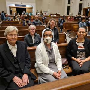 IGREJA EM MISSÃO SEMPRE