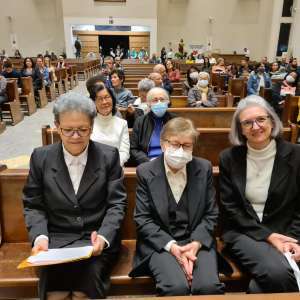 IGREJA EM MISSÃO SEMPRE