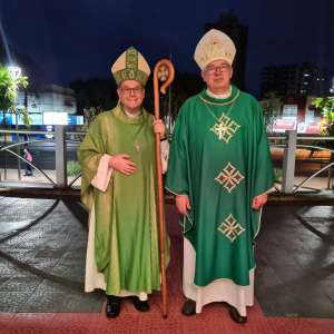 IGREJA EM MISSÃO SEMPRE