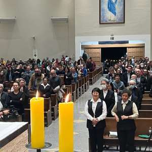 IGREJA EM MISSÃO SEMPRE