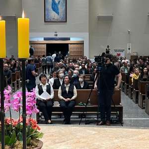 IGREJA EM MISSÃO SEMPRE