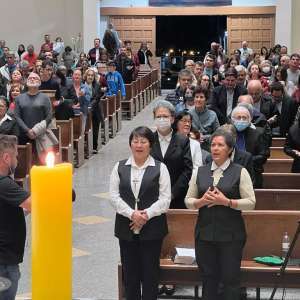 IGREJA EM MISSÃO SEMPRE