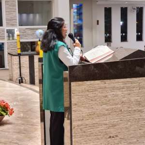 IGREJA EM MISSÃO SEMPRE