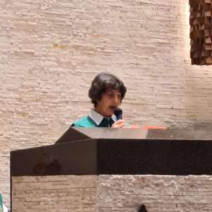 IGREJA EM MISSÃO SEMPRE