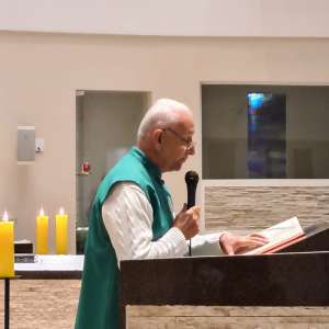 IGREJA EM MISSÃO SEMPRE