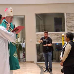 IGREJA EM MISSÃO SEMPRE