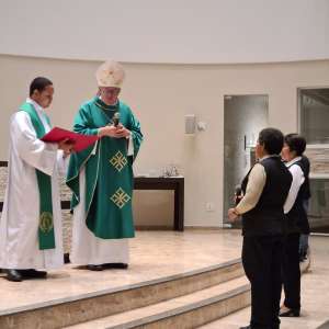 IGREJA EM MISSÃO SEMPRE