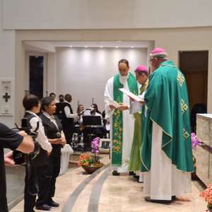 IGREJA EM MISSÃO SEMPRE