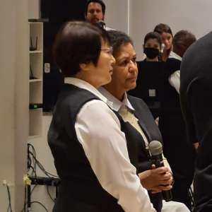 IGREJA EM MISSÃO SEMPRE