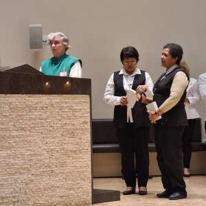 IGREJA EM MISSÃO SEMPRE