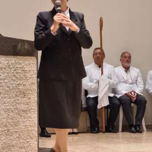 IGREJA EM MISSÃO SEMPRE