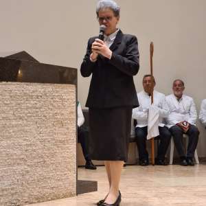 IGREJA EM MISSÃO SEMPRE