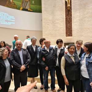 IGREJA EM MISSÃO SEMPRE