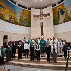 IGREJA EM MISSÃO SEMPRE