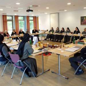 16º CAPÍTULO GERAL