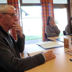 16º CAPÍTULO GERAL