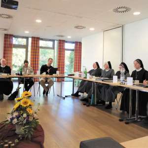 16º CAPÍTULO GERAL