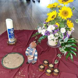 16º CAPÍTULO GERAL