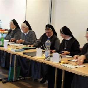 16º CAPÍTULO GERAL