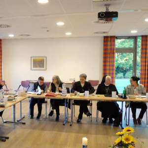 16º CAPÍTULO GERAL