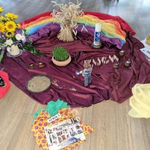 16º CAPÍTULO GERAL