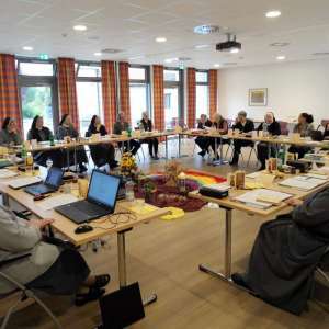 16º CAPÍTULO GERAL