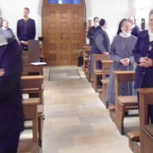 16º CAPÍTULO GERAL