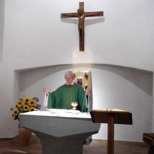 16º CAPÍTULO GERAL