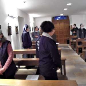 16º CAPÍTULO GERAL