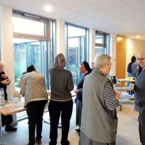 16º CAPÍTULO GERAL