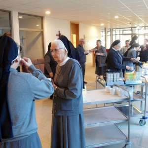 16º CAPÍTULO GERAL