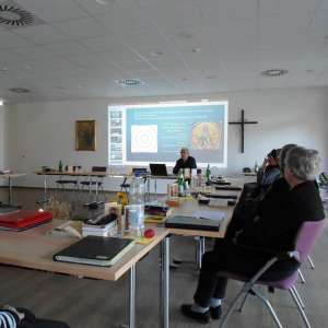 16º CAPÍTULO GERAL