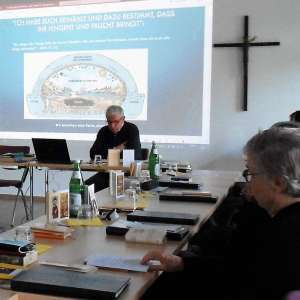 16º CAPÍTULO GERAL