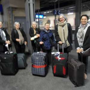 16º CAPÍTULO GERAL