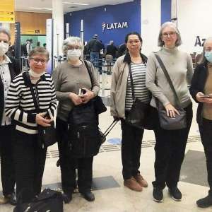 16º CAPÍTULO GERAL