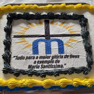 CONSAGRAÇÃO DE NOVAS LEIGAS MISSIONÁRIAS