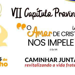 7º CAPÍTULO PROVINCIAL