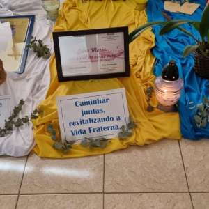 7º CAPÍTULO PROVINCIAL