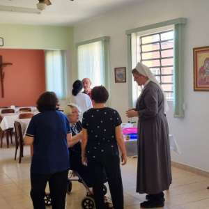 7º CAPÍTULO PROVINCIAL