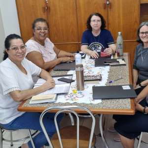 7º CAPÍTULO PROVINCIAL