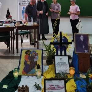 7º CAPÍTULO PROVINCIAL