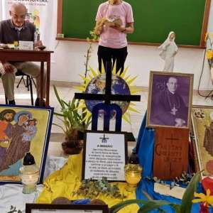 7º CAPÍTULO PROVINCIAL