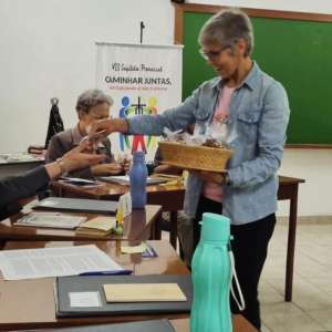7º CAPÍTULO PROVINCIAL